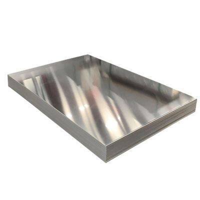 Power Factory  Aluminum Plate/sheet 1060 H112/5052 H24/5052 H22 Coating For Industry
