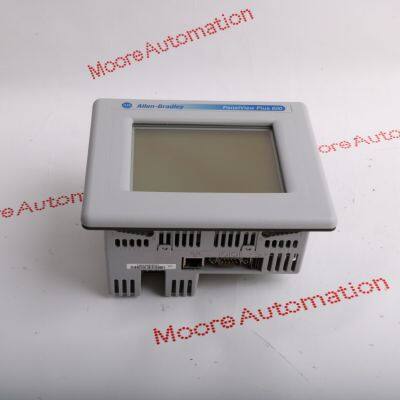 Allen Bradley2711P-T6M20D8
