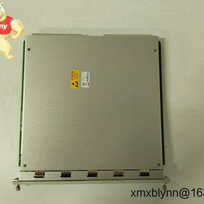 BENTLY 3500/60 163179-01 – Temperature Monitoring Module for Critical Rotating Equipment photo-4