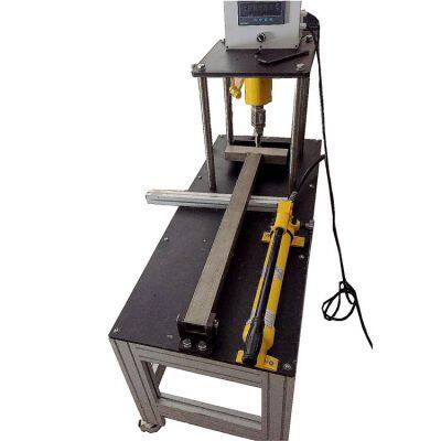 EN1935 Shear Strength Test Machine