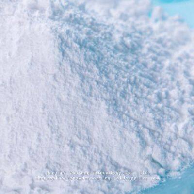PTFE Dispersion Fine Powder Resin 400 - 900μm for Extruded Products