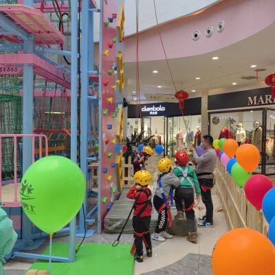 Customize Kids’ Adventures With Warrior Expand! photo-5