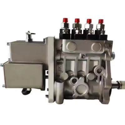 4BT3.9 Fuel Pump Diesel Generator Sets Engine Parts Fuel Injection Pump 5262669