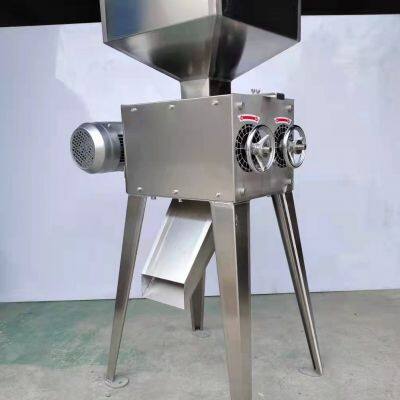 Mahlmaschine