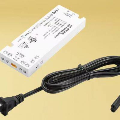 UL and CUL Certification LED Power Supply