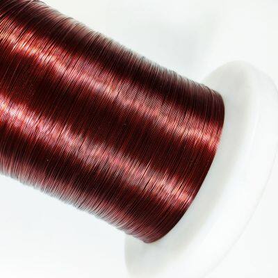 Electrical Wire aw Material Motors Transformer Coils Generators Magnet Wire Jinhua photo-2