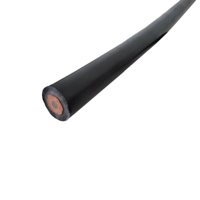 Self-Regulating Heat Trace Cable for Oil Pipelines, -40°C to 205°C, IP68 Waterproof Rating photo-1
