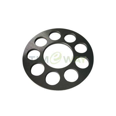 Hydraulic Pump Replacements Parts P2 Series Piston Pump Repair Kits for Parker P2-145 Piston Pump Spare Parts Rotary Group Kits photo-3