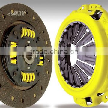 Aisin Clutch Cover Clutch Disk clutch plate cutting disc clutch disc clutch bag Clutch Cover and Disc Foton Car diameter 278