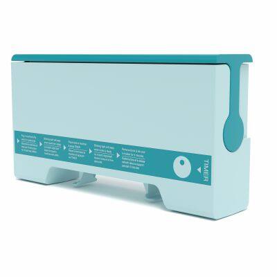 A4 12-inch Thermal Binding Machine Thermal Binder (TB280) photo-3