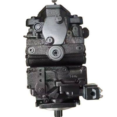 90R055 90L055 90R075 90L075 90R100 90L100 90R130 90L130 Pompe hydraulique 024-44289-0 90L055KN1NN80R4S1C03GBA232324