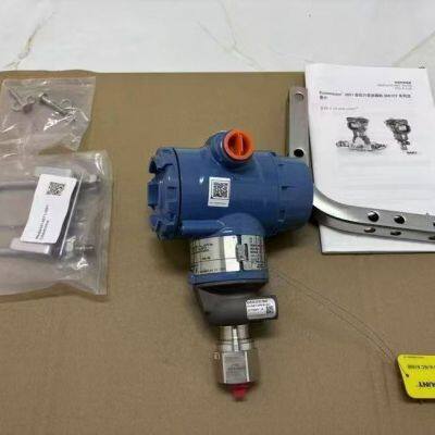 100% Original New 3051S Differential Pressure Flow Transmitter 4-20ma Model Complete Stable Function Pressure Transmitter photo-3