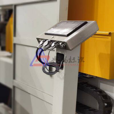 Принтер струйного нанесения крупных символов / Кодировщик – оригинальный заводской источник