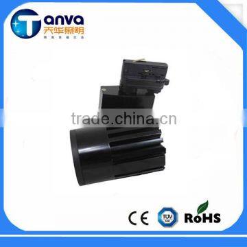 2016 New High Quality 30W COB LED Track Light photo-4