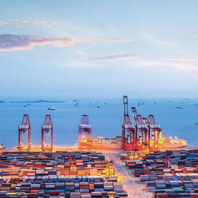 Mediterranean Excellence: Priority Sea Shipping to Greece & Piraeus Port photo-2