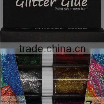 A0093 - 6ct glitter glue