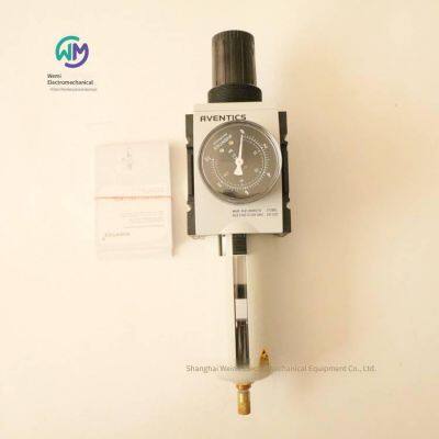 Aventics Filter Pressure Regulator R412009210