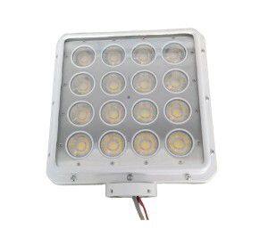 120W High-Efficiency LED Light Source Module With Active Cooling System photo-5