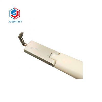 Adult Arm Probe IEC 62841-4-6:2024 19.101.3 Figure 105 photo-3