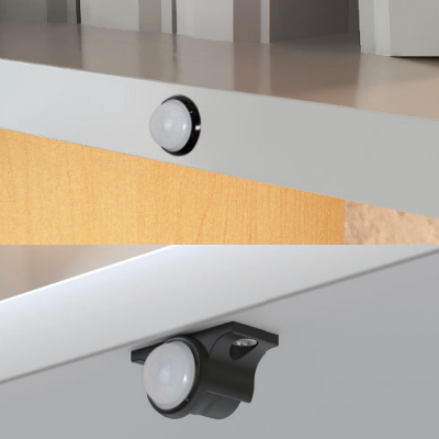 PIR Motion sensor switch 12mm for led funiture light