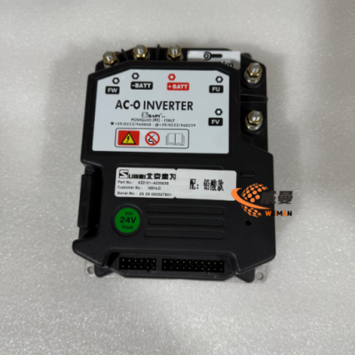 Original Heli AC-0 Inverter 24V 150A AC Motor Controller AZ2121-AZ2003B for Heli Electric Stacker CDD