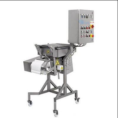 String Cheese Molding Machine Mozzarella Cheese Making Machine