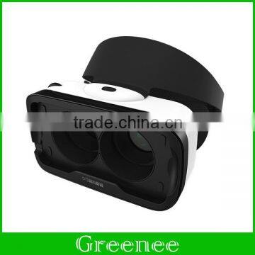 2016 New Version Baofeng Mojing 4 3D VR Virtual Reality Headset 3D VR Glasses For IOS For IPhone photo-3