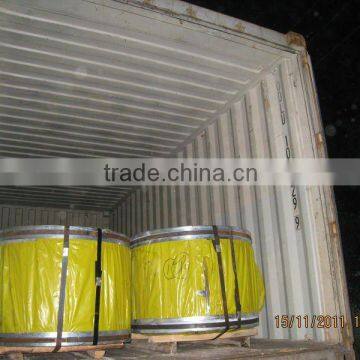 Stainless Steel Back Water Resistant Coil and Sheet photo-5