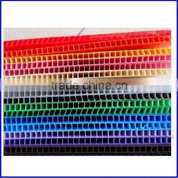 PP Hollow Profile Sheet and Building Board Machine photo-6