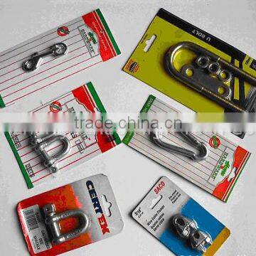 Shenzhen Semi-automatic Vacuum Skin Packaging Machine photo-6