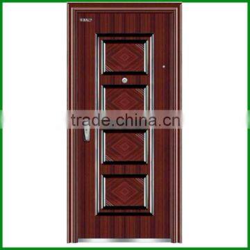 Safety Door Design in Metal BG-S9022