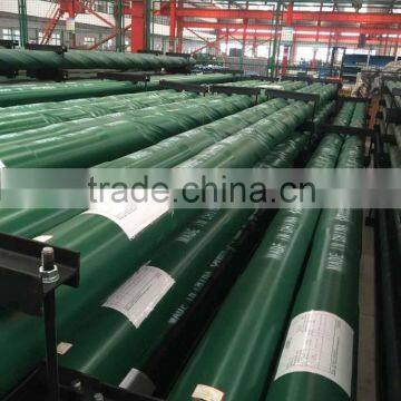 API Oilfield 8 1/2" Spiral Drill Collar photo-2