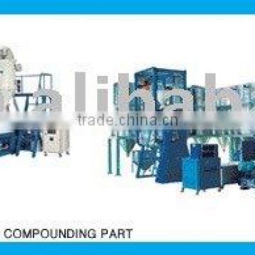 XPE Chemical Crosslink Foam Board Production Line