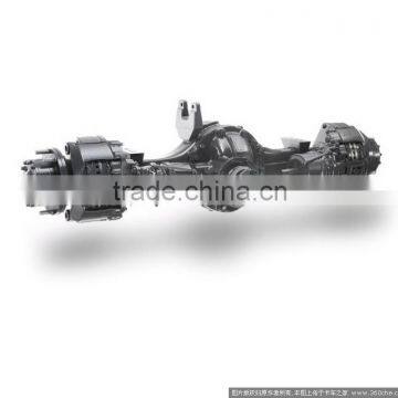 Usually Out-and-out Cost Performance Rear Axle for Truck