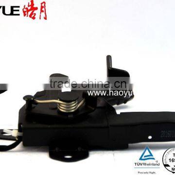 ZP11 Car Engine Comparment Lid Lock Latch Electric photo-2