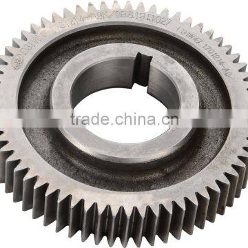 Eaton Howo Truck of standard size spur gears