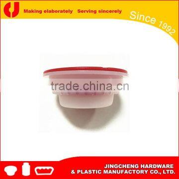 56mm Bottle Closure / Engine Oil Plastic Bottle Cap / Plastic Covers photo-2