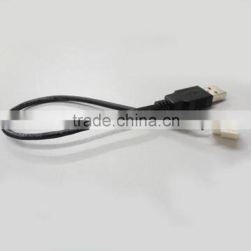 usb harness wire 2510 6PIN