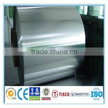 304 Cold Rolled Stainless Steel Coil Price photo-3
