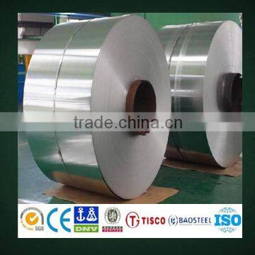 Astm 304 Stainless Steel Strips Factory photo-6