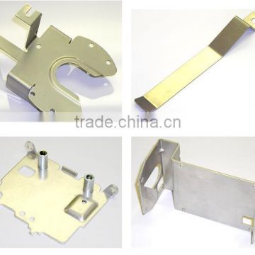 Metal stamping parts