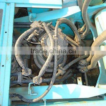 Used Giant Crawler Excavator Kobelco SK 450 in Shanghai photo-2
