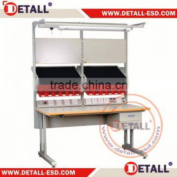 ESD electronic workbench for EPA (Detall)