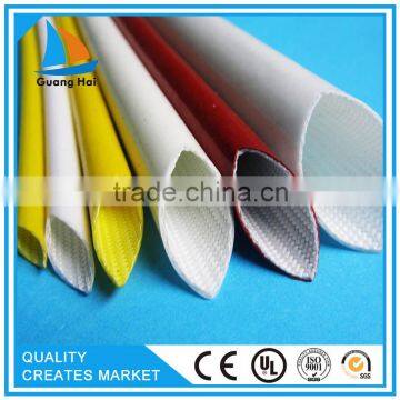 8mm insulation plastic fiberglass pipe fiberglass tubing