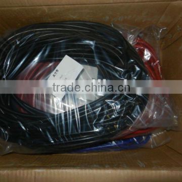 7MM ID silicone vacuum hose