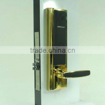 Top-class Hotel Door Lock For Four Season Hotel photo-6