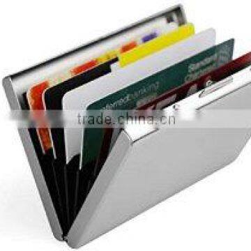 MDB01 RFID blocking card for protecting your ID and credit card