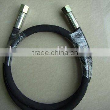 High pressure for Hydraulic Rubber Hose SAE 100R12 ID 3/8''~2''