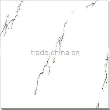 gres porcelain polished tile white