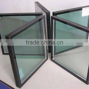 double glazing low e glass